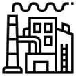 Additive Manufacturing Alloys Icon