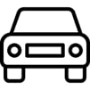High-Strength Steels Icon