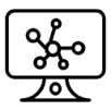 High-Entropy Alloys Icon