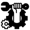 Testing Services Icon