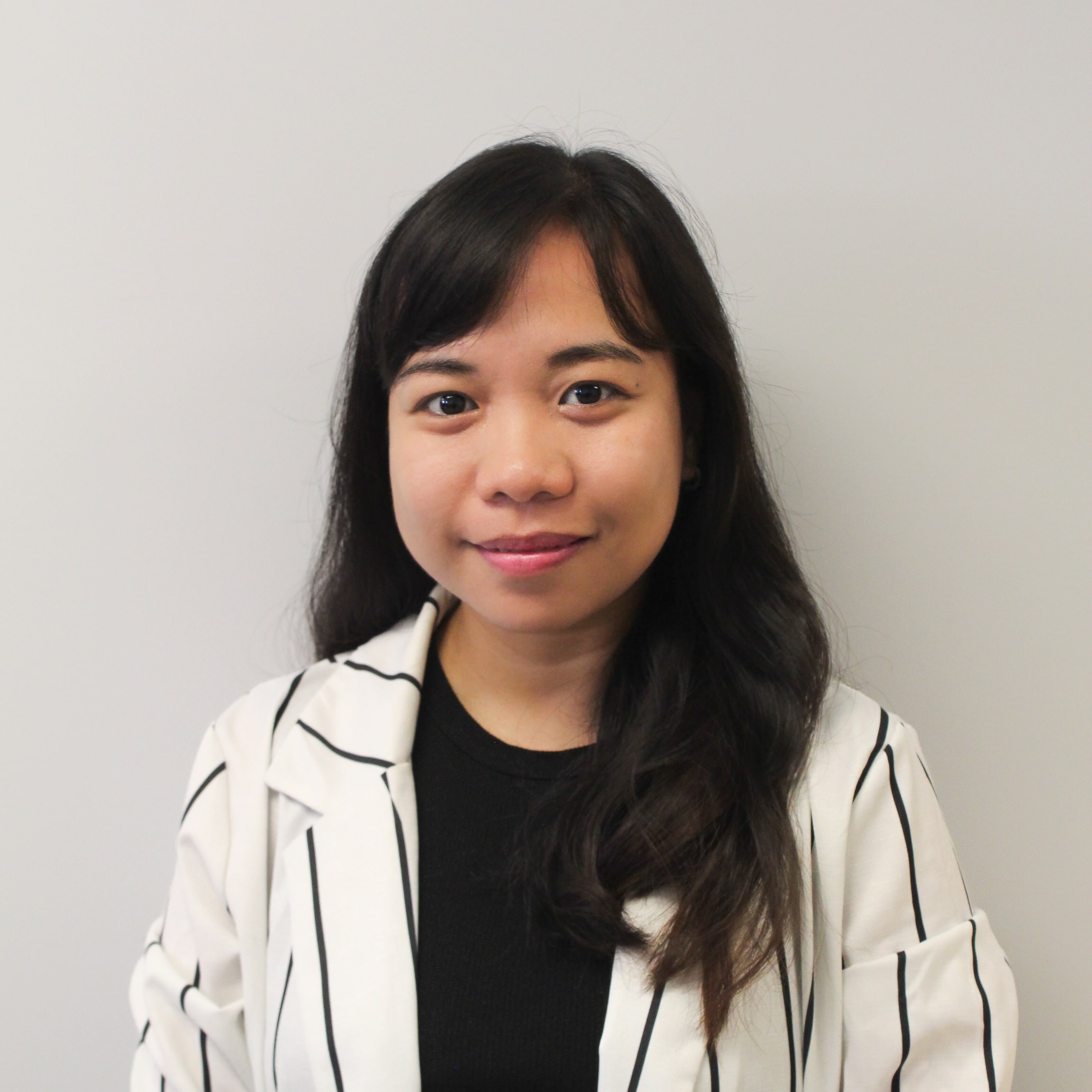 Aisa Custodio portrait